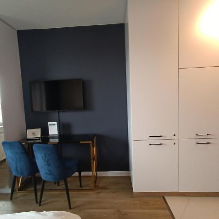 Warsaw To Be - Blue Apartment Екстер'єр фото